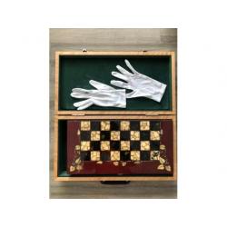 Collectable Chess Set