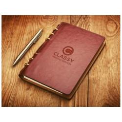 Diary Notebook Printing Services In Dubai