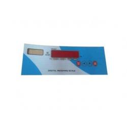 High Quality Weighing Scale Sticker At Low Cost - Barcosoft Tech