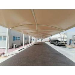Car Parking Shade Available For Sale