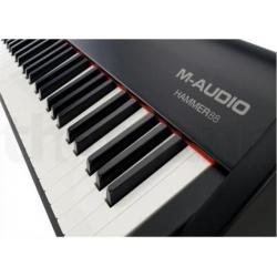 Brand New M-Audio Hammer 88 Midi Keyboard Available (For Pick-up)