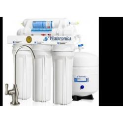Triple Stage Water Purifier