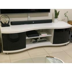 Tv Stand From Homecenter