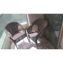 Bamboo Chair For Sale