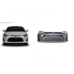 Toyota Scion Tc 2015 – 2016 -2017 Body Kit