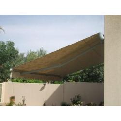 Awning shade available for sale