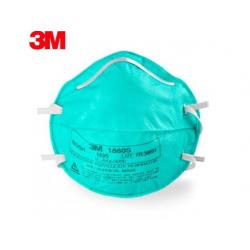 3M 1860 N95 mask AED510/ Pack
