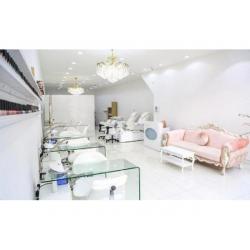 Ladies Beauty Salon For Sale Inside 5 Star Hotel