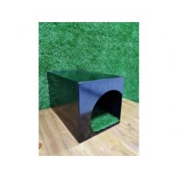 Cat House with FREE custom add on's