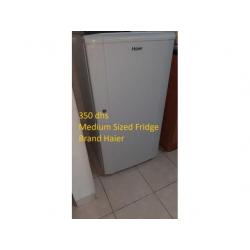Fridge /Refrigerator Medium Size in Discovery Gardens