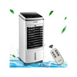 Kadeer Portable Air Conditioner 4-in-1 Air Cooler with Humidification and Remote Control
