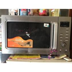Daewoo Convection Microwave oven