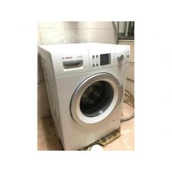 Bosch Washing Machine, 8KG, 1200 RPM for sale