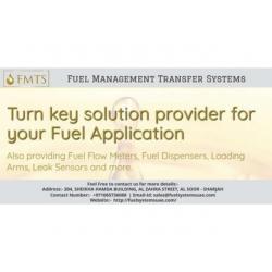 Fuel Management filtration systems