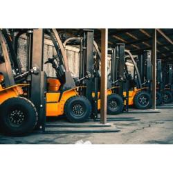 Forklift Suppliers IN UAE