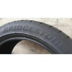 Bridgestone Japan 215/45/R17 4 tyres in good condition
