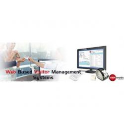 Visitor Management System UAE