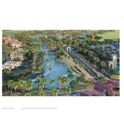 Good Investment Plots in Dubai Hills Parkway