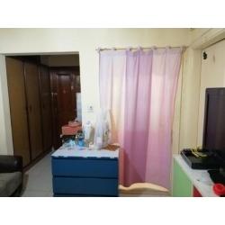 2 BR - Room For Rent With Balcony