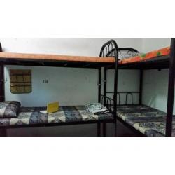 Urdu/Hindi Speaking Bachelor's Executive Bed Space Available At Union Metro With All Facil
