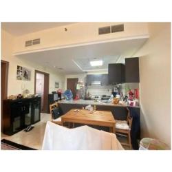 One Bed Room Flat For Sale In JLT