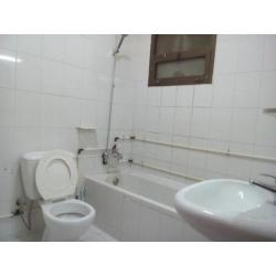 PARTITION AND BED SPACE AVAILABLE IN UNION/BANIYAS METRO STN, DEIRA DUBAI (FOR LADIES/GENT