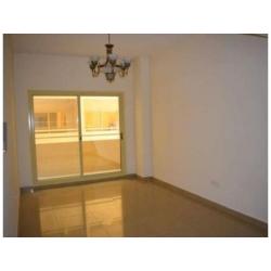 2 BR - Bedspace For Filipina In Front Of Al Qiyadah Metro Station