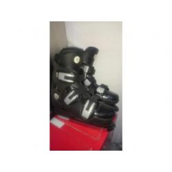 Ice skating shoes size 34