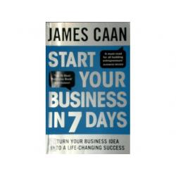 James Caan book
