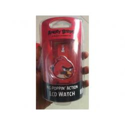 Angry bird watch from Virgin new