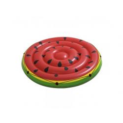 Inflatable watermelon