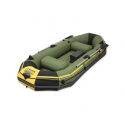Bestway Hydro Force Marine Pro Inflatable Boat
