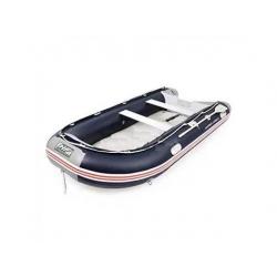 Sunsaille boat for 5 people 3.80m x 1.80m x 46cm