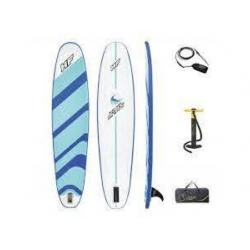 Bestway hydro_force 8FT compact inflatable surf board set