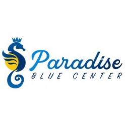 Paradise blue diving center /Diving trips course