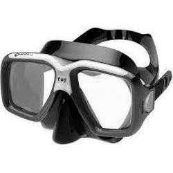 Mares Mask RAY Mares Ray Style Diving Glass - Black, One Siz