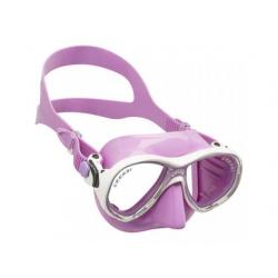 Cressi Marea Adult Snorkeling and Diving Premium Mask