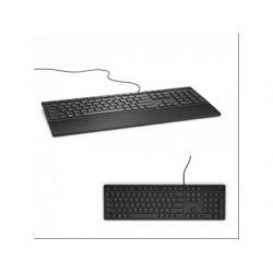 Dell Multimedia Keyboard Kb216