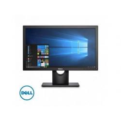 Dell 19 HD Monitor E1916h 18.5 Inches-Dell LCD Monitor