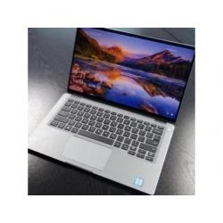 Dell Laptop Latitude 7410W-I7-VPN-