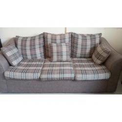Three Seater Sofa on Sale