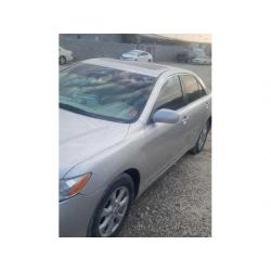 amry 2009, 2009, automatic, 260 KM, Toyota Camry American 2 No