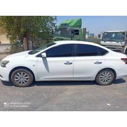 Nissan Sentra, 2014, automatic, 285000 KM, Urgent Sale Only Serious Buyers