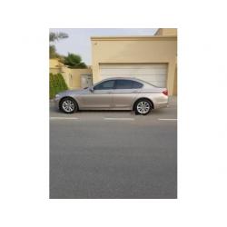 Bmw 5 Series - 520I, 2013, automatic, 113000 KM, Great Deal