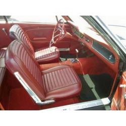 Ford Mustang, 1965, manual, 1 KM, For Sale