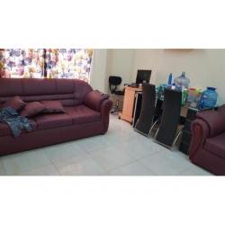 1 Bhk Flat With Balcony For Rent From Nov20 To Jan20