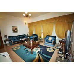 5 BR - For sale a spacious villa finishing excellent al sharqan Sharjah 2.6 MILLION