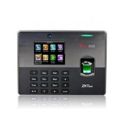 Fingerprint Attendance Machine Dubai-ICLOCK-3000