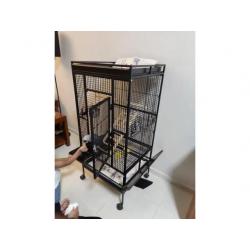 Brand New Bird Cage for sale
