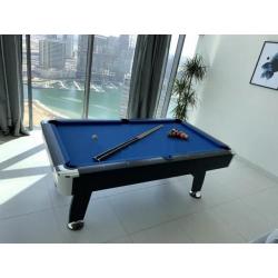 Billiards / Pool Table